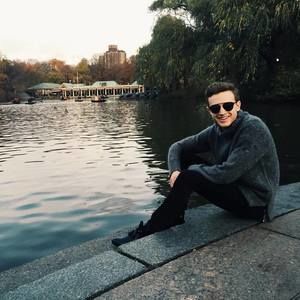 Meet your Posher, Teddy